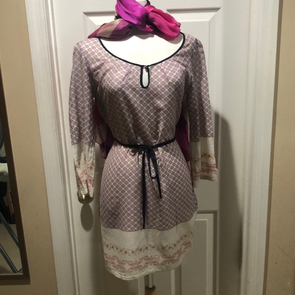 David Lawrence Dress